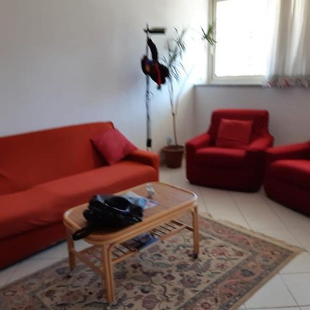 Frasilvia Apartment Olbia Exterior photo