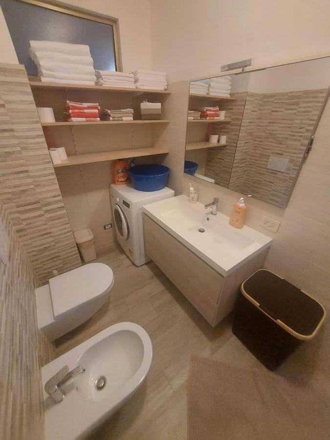 Frasilvia Apartment Olbia Exterior photo