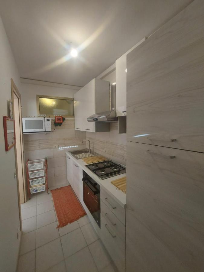 Frasilvia Apartment Olbia Exterior photo