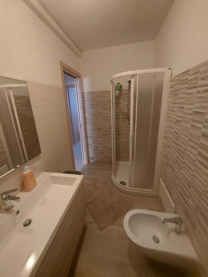 Frasilvia Apartment Olbia Exterior photo